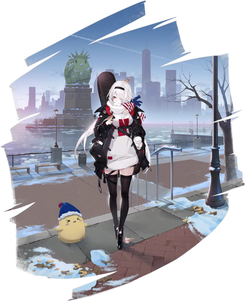 Colorado (Azur Lane) Anime Azur Lane Image