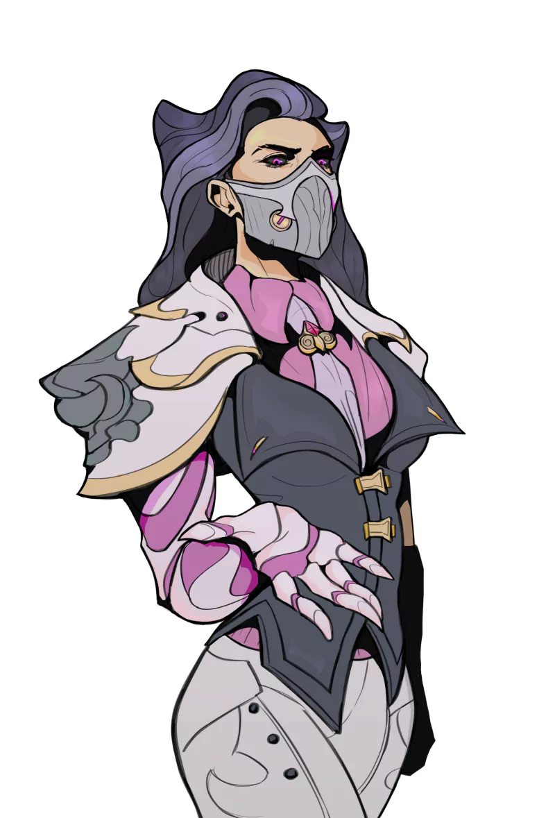 Renata Glasc (League Of Legends) video game League Of Legends Image