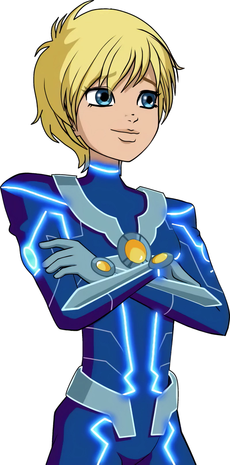 Sky (Winx Club) TV Show Winx Club Image