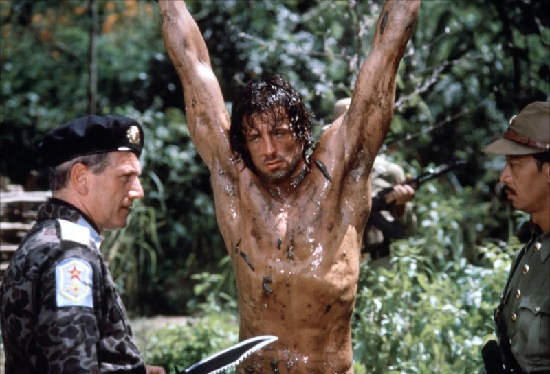 movie Rambo Image