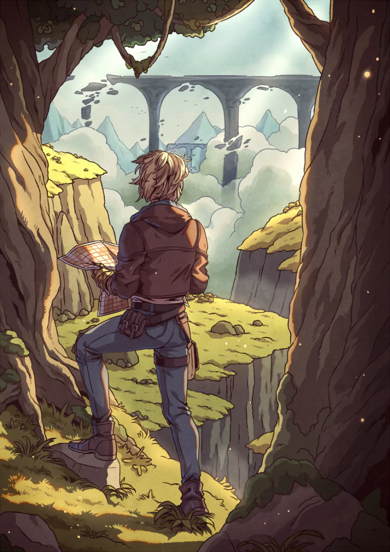 Ezreal (League Of Legends) video game League Of Legends Image
