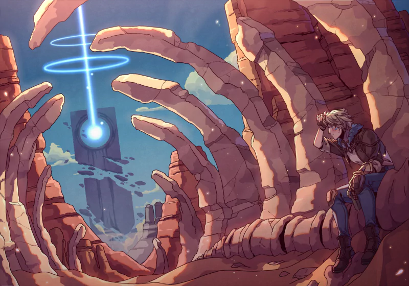 Ezreal (League Of Legends) video game League Of Legends Image
