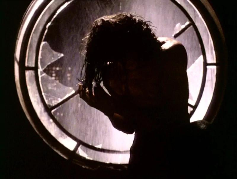 movie The Crow Image