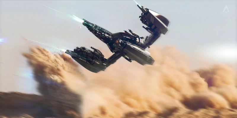  STARATLAS - PEARCE X5 - KEYARTS 2 by GARY SANCHEZ