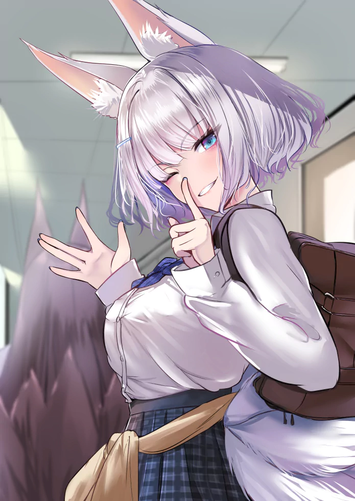 Kaga (Azur Lane) Anime Azur Lane Image
