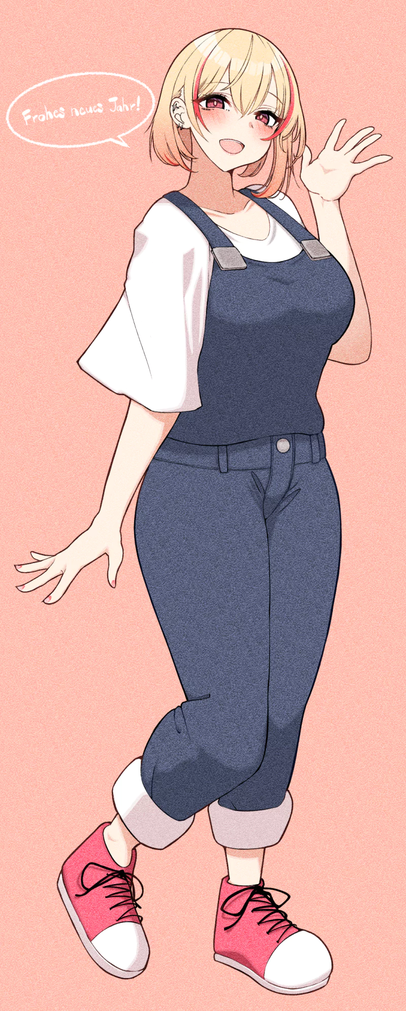 Roon (Azur Lane) Anime Azur Lane Image