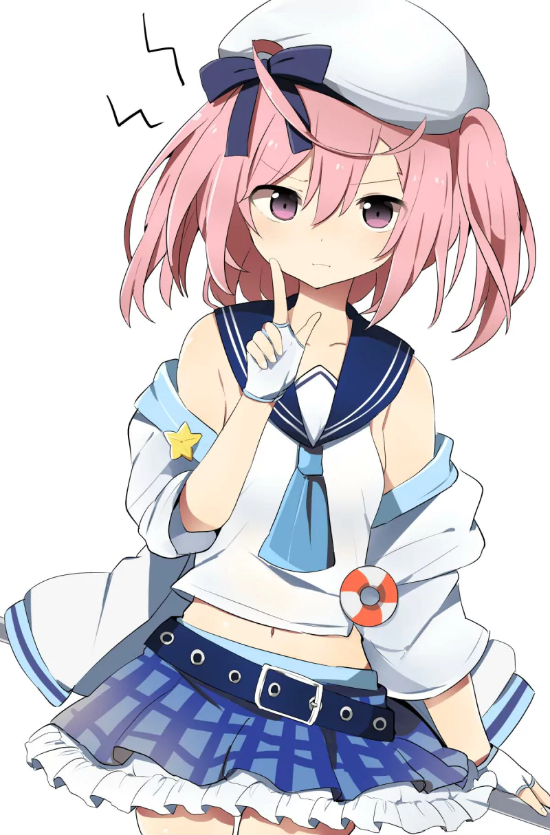 Saratoga (Azur Lane) Anime Azur Lane Image