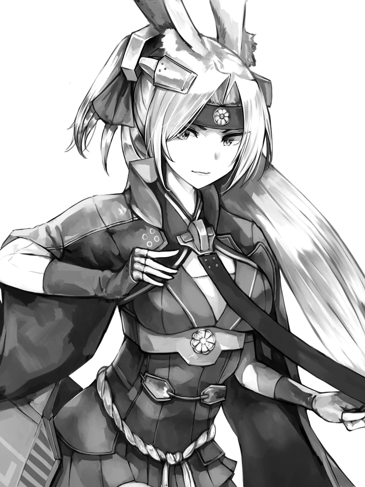 Hiryuu (Azur Lane) Anime Azur Lane Image