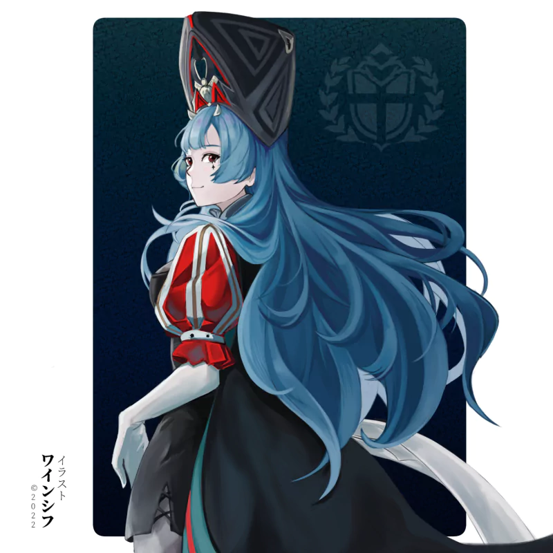 Marco Polo (Azur Lane) Anime Azur Lane Image