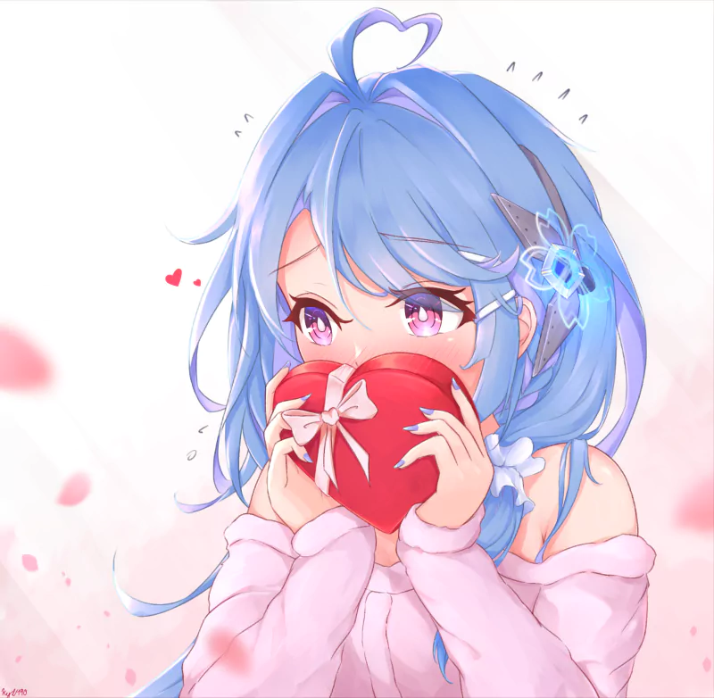 Helena (Azur Lane) Anime Azur Lane Image