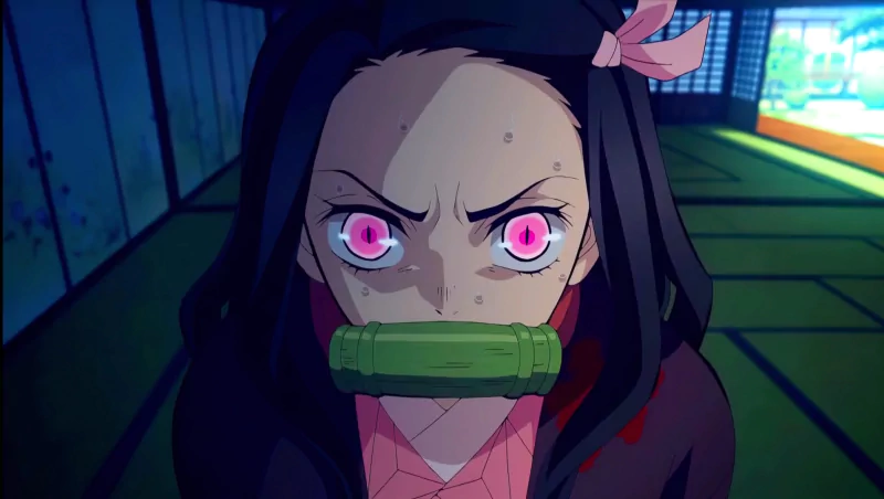 Anime Demon Slayer: Kimetsu no Yaiba Image