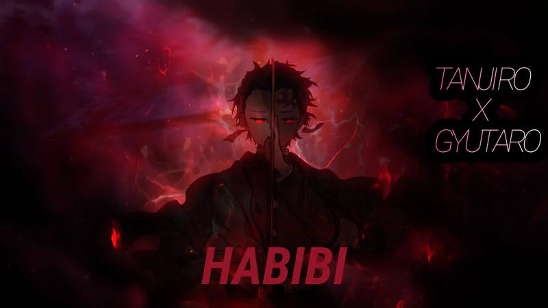 Anime Demon Slayer: Kimetsu no Yaiba Image