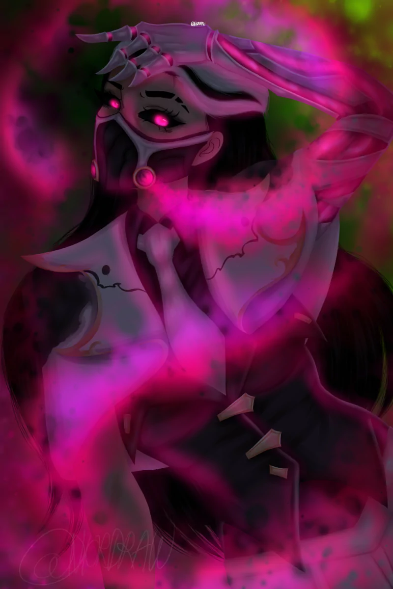 Renata Glasc (League Of Legends) video game League Of Legends Image