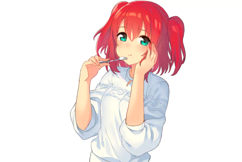 Ruby Kurosawa Anime Love Live! Sunshine!! Image