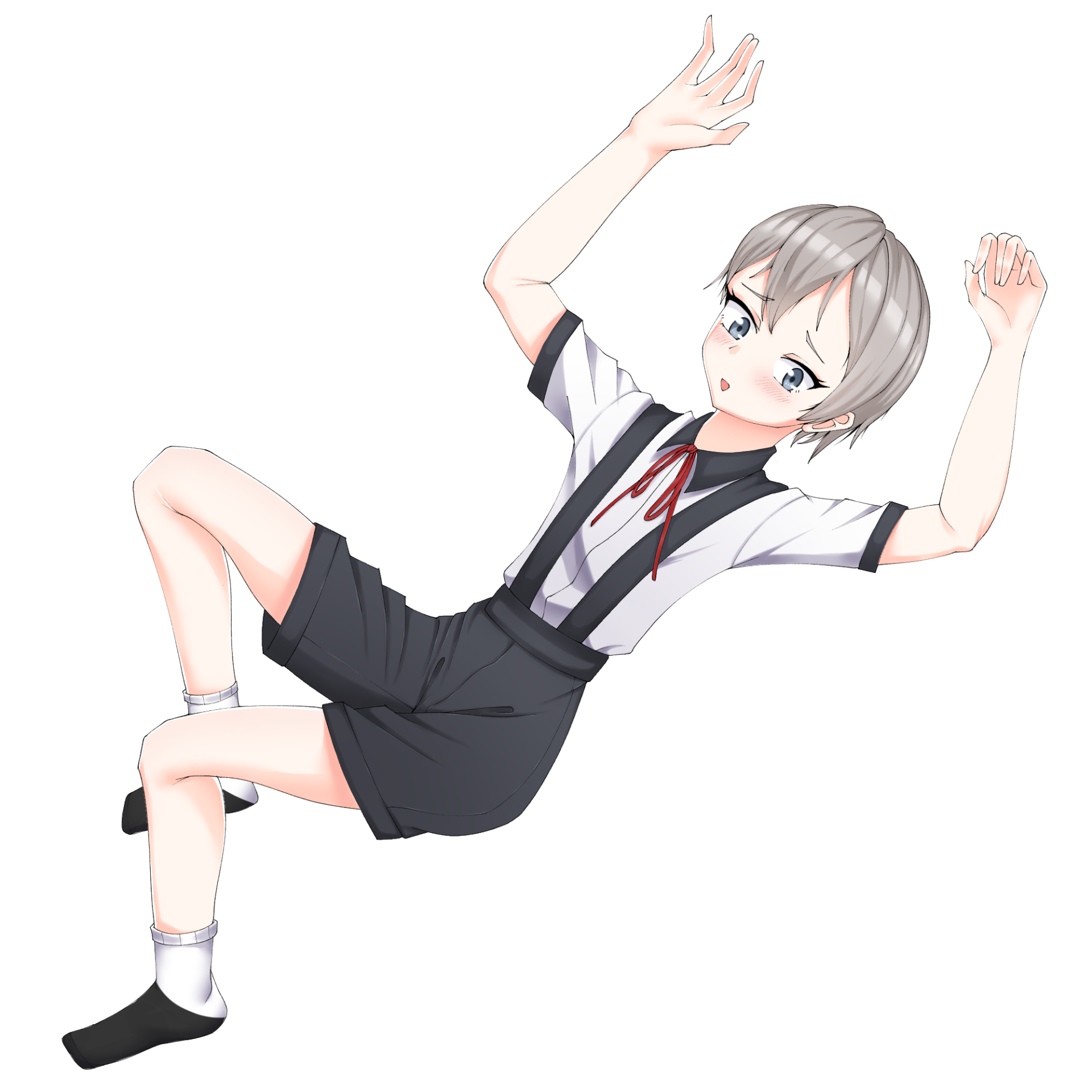 Download Cute Saika Totsuka Anime My Teen Romantic Comedy SNAFU Cute Anime Art by beribrando