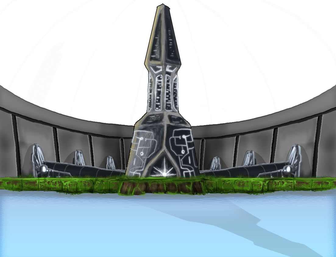 Download Video Game Raze Art