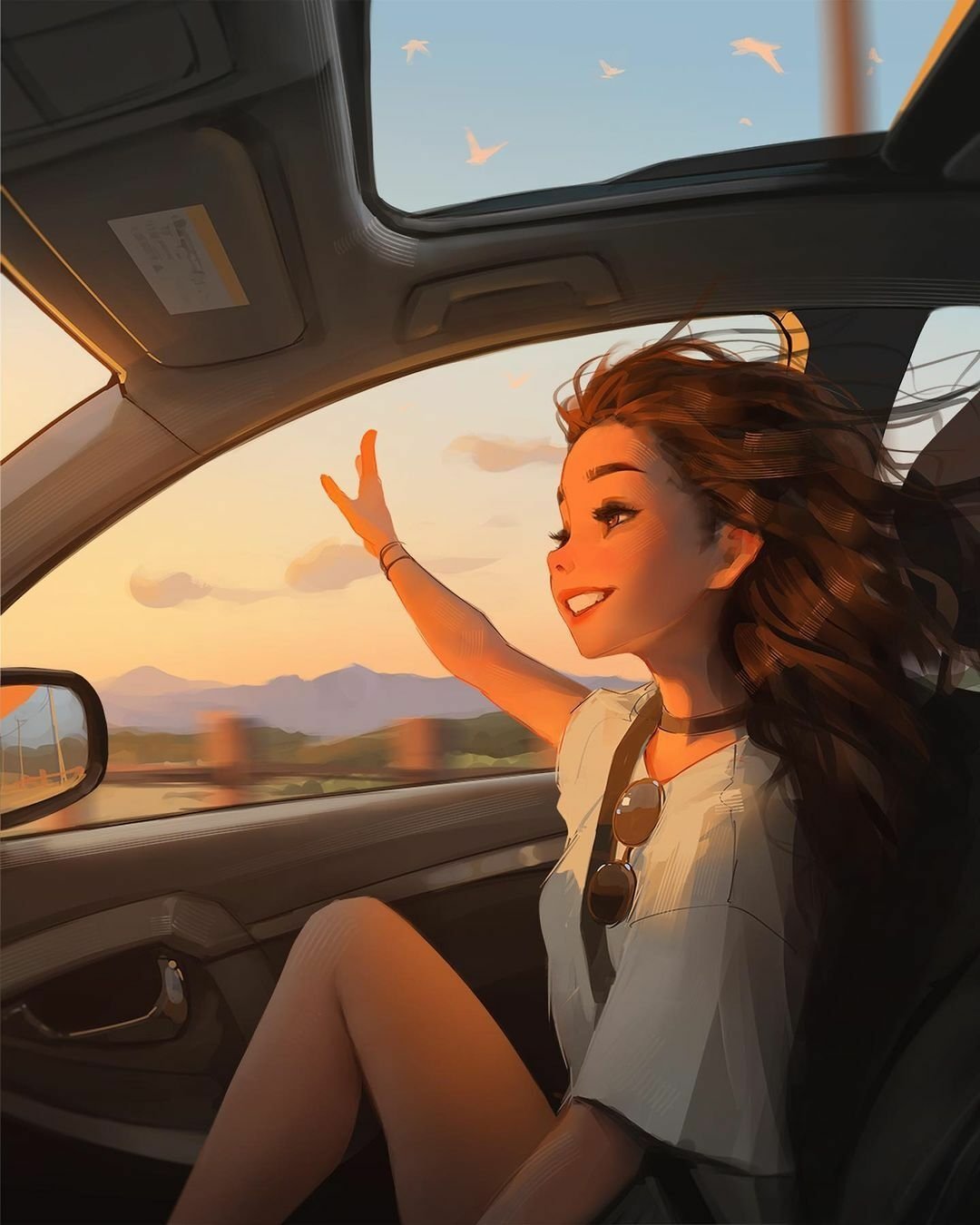 Download Woman Artistic Art