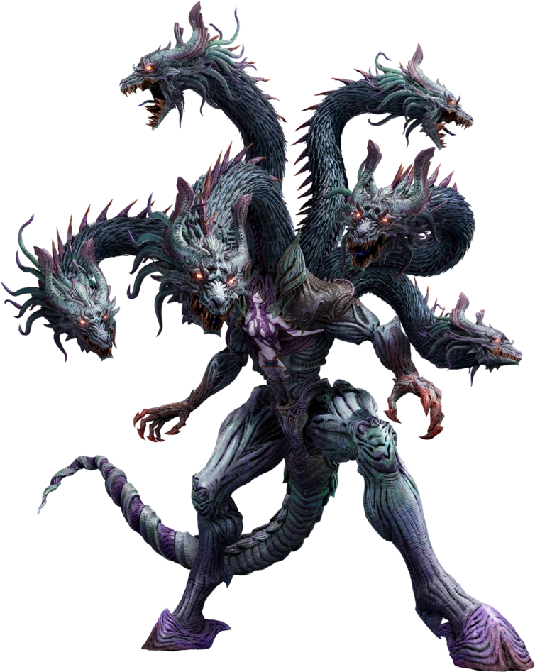 Download Video Game Stranger Of Paradise: Final Fantasy Origin Art