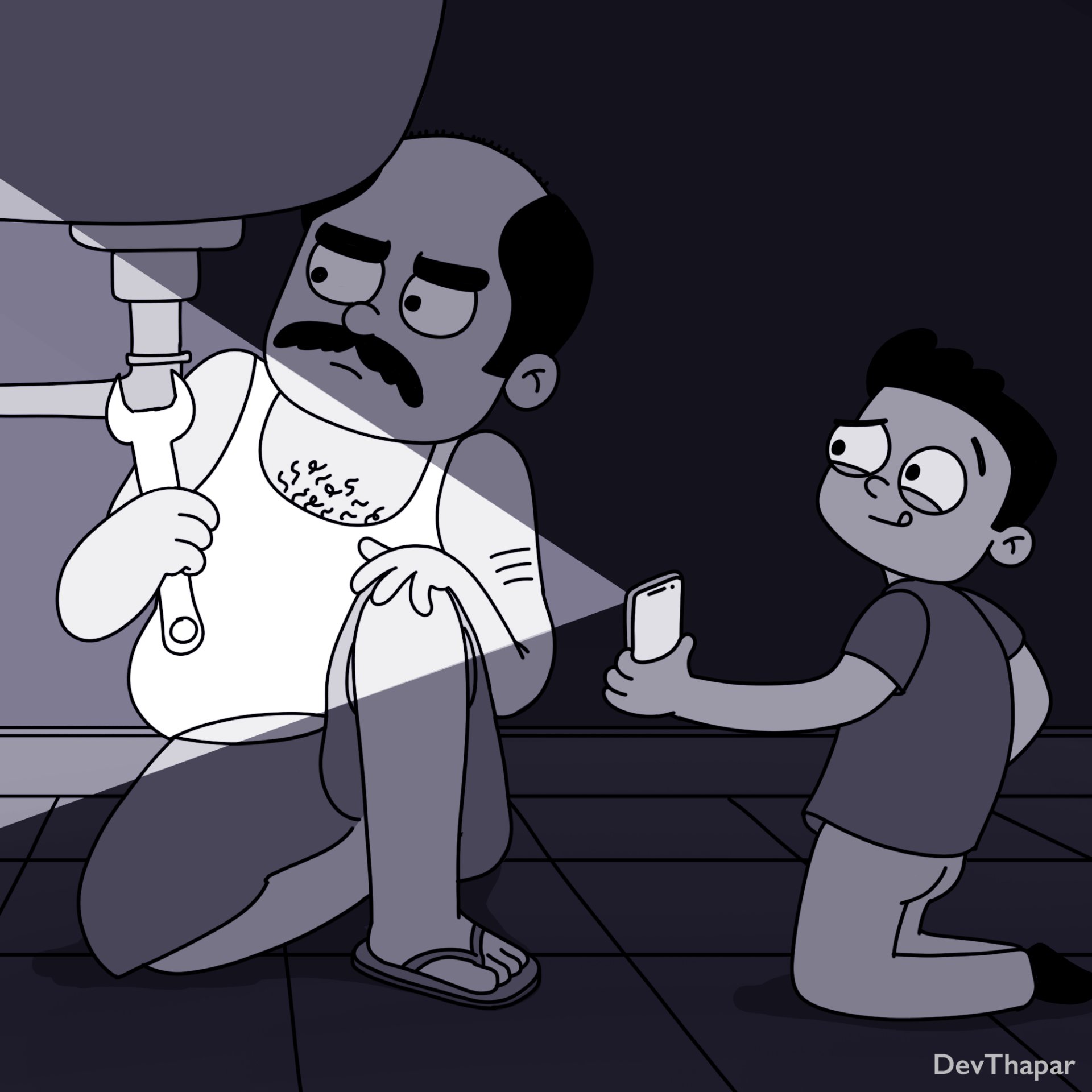 Download Artistic Family Art