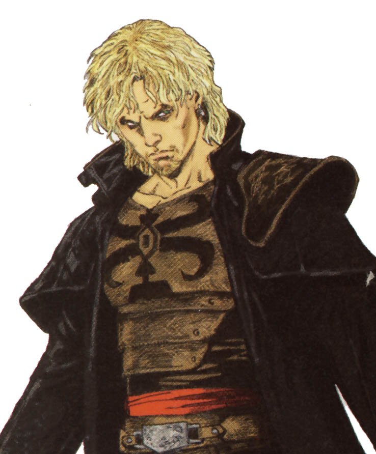 Download Cade Skywalker Comic Star Wars: Legacy Art