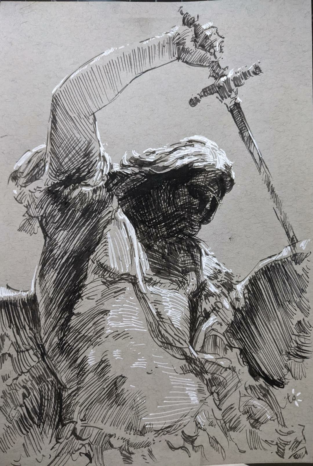 Download Religious Saint Art