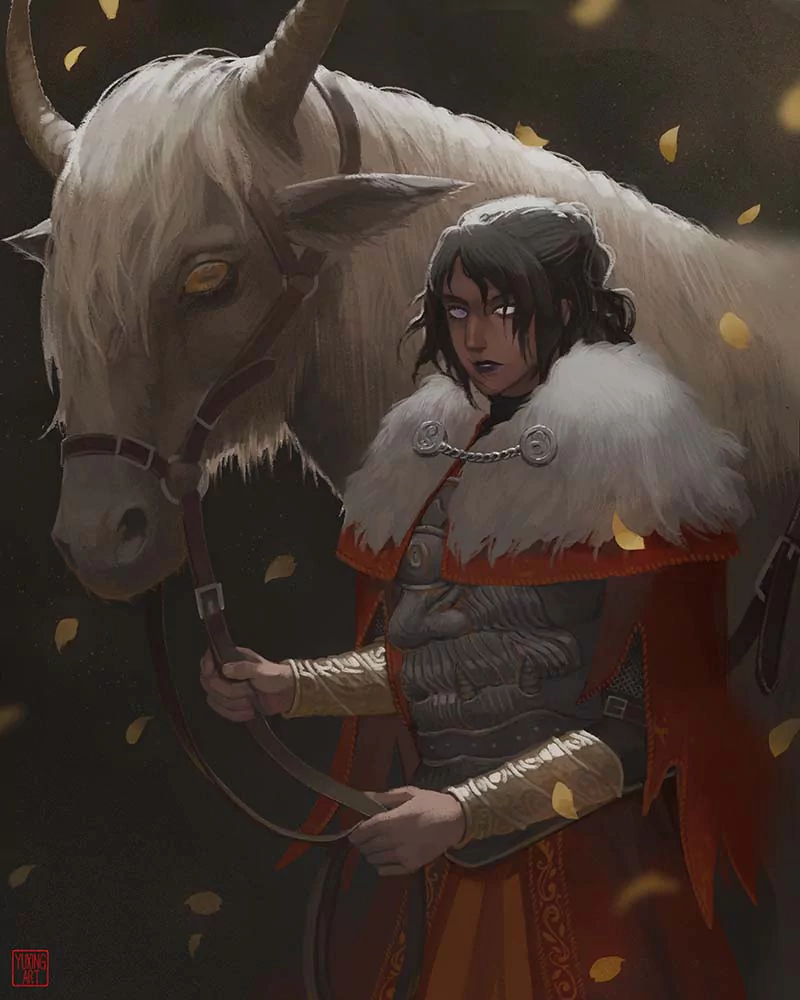 Tarnished (Elden Ring) video game Elden Ring Image