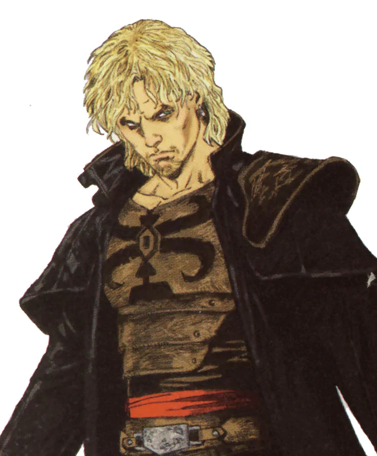 Cade Skywalker Comic star wars: legacy Image