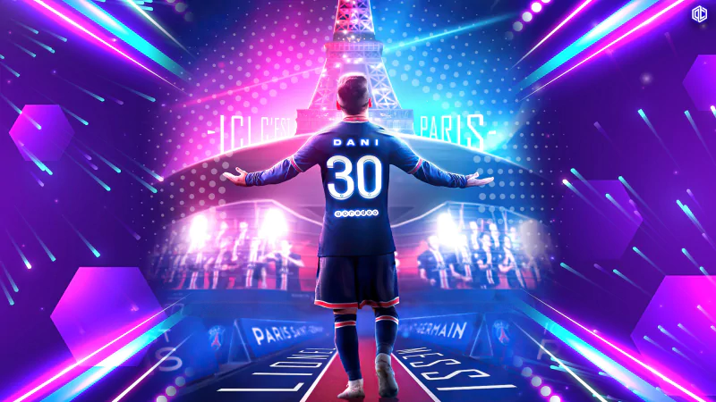  Messi Wallaper - DaniCre3atez :)