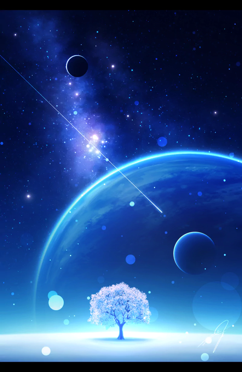 Anime sky Sky Anime Image