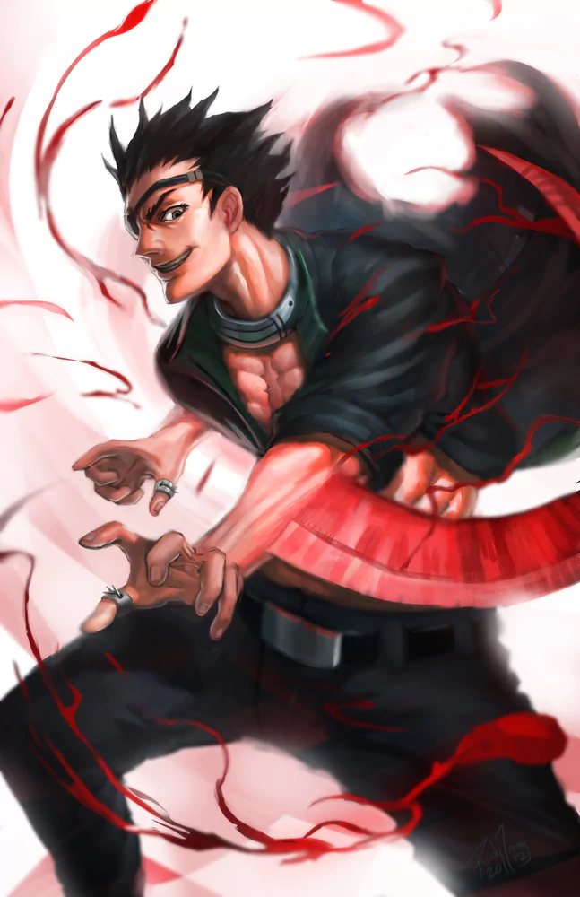 Kiyomasa Senji Anime Deadman Wonderland Image