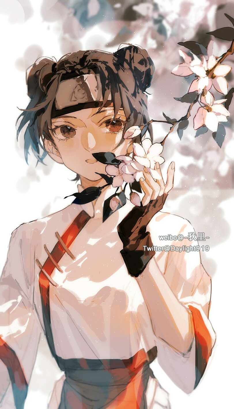 Naruto Art