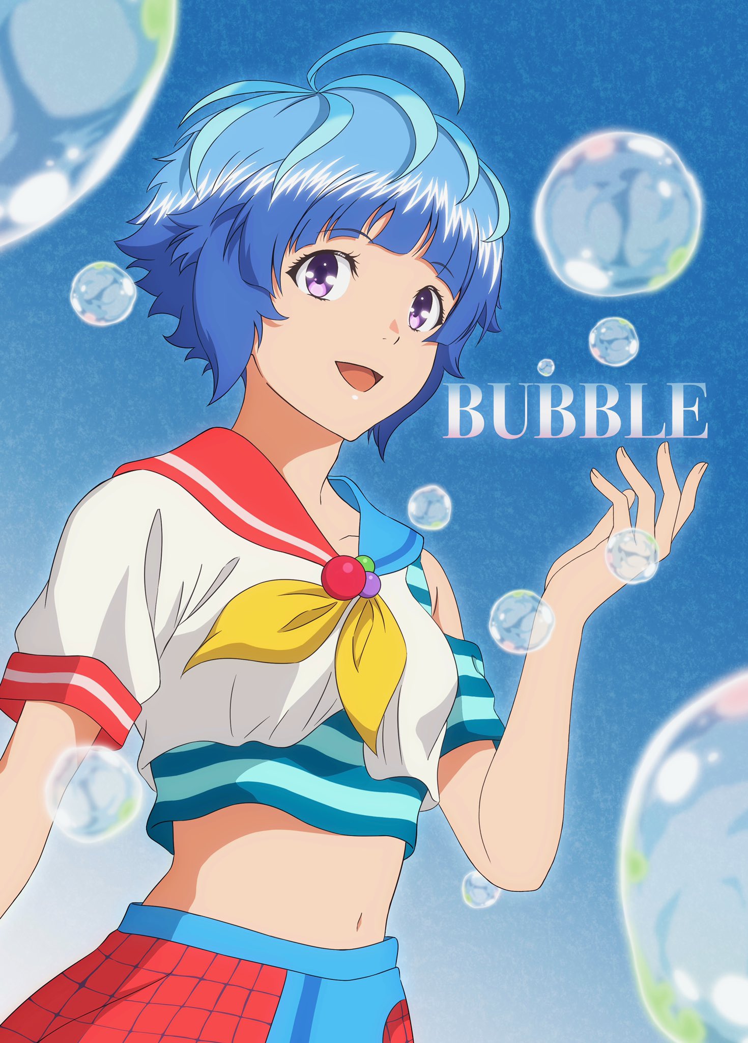 Bubble Art