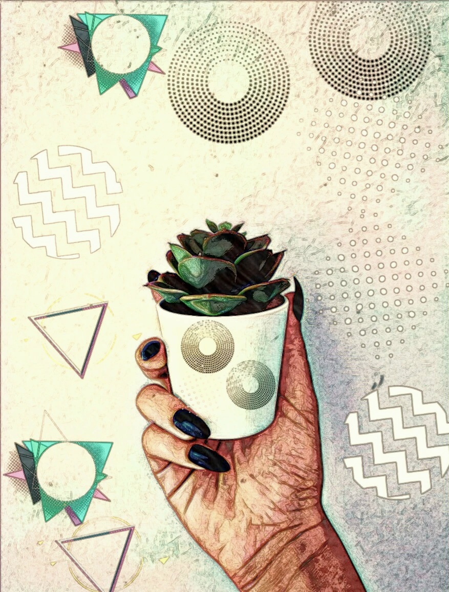 Artistic Artistic Art by Ircha