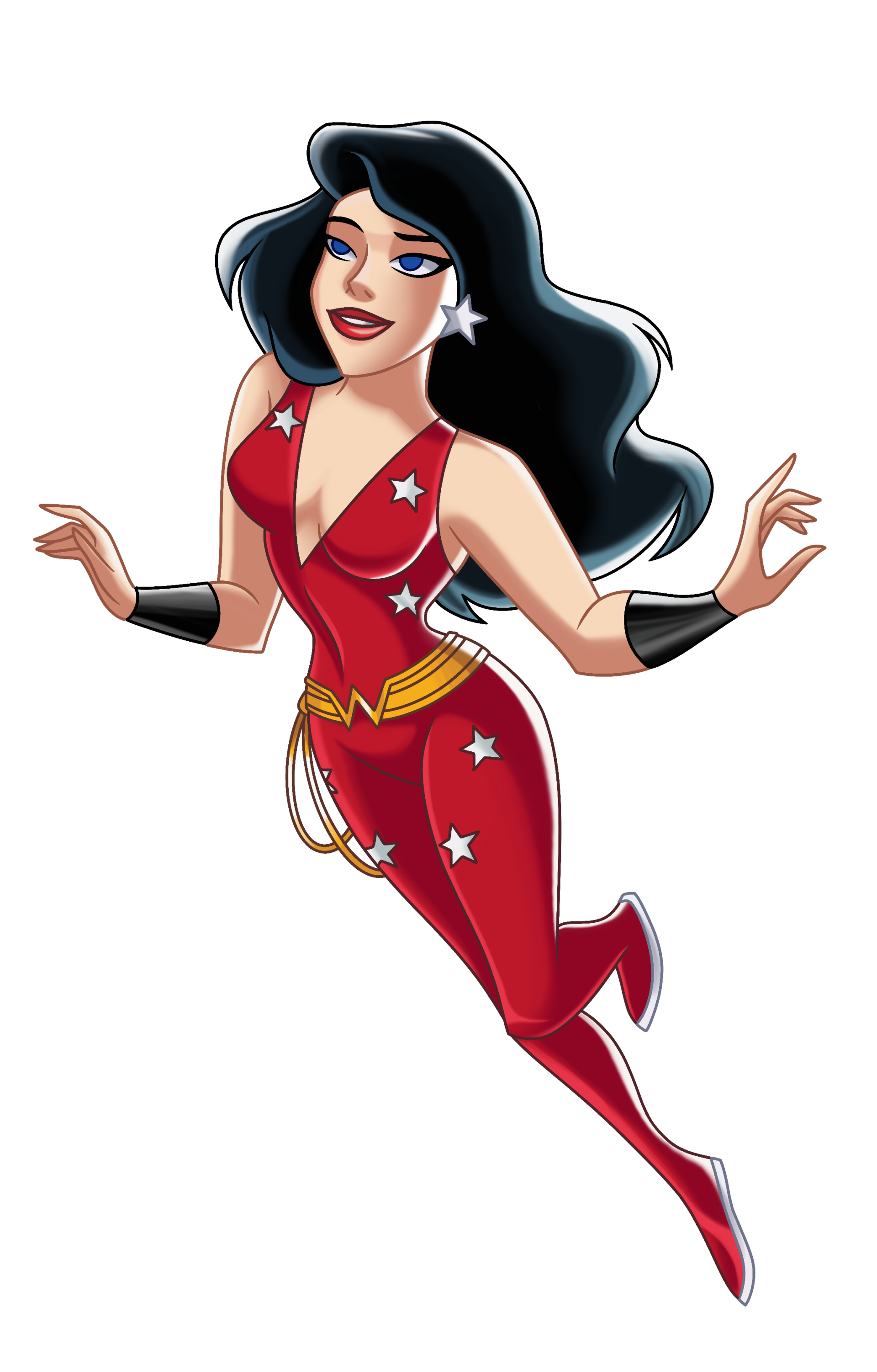 Download Donna Troy Wonder Girl Comic Teen Titans Art