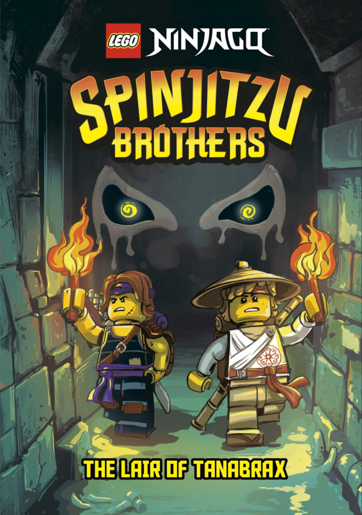 Download Garmadon (Ninjago) Sensei Wu Comic Lego Ninjago: Spinjitzu Brothers Art