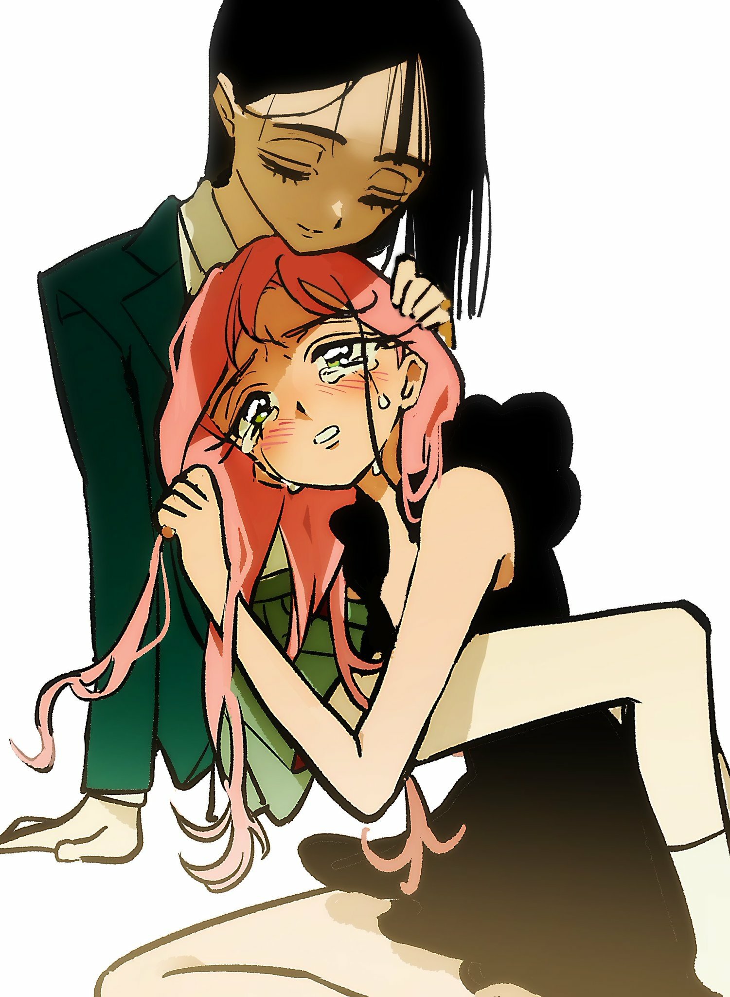 Download Anime Girl Anime Girl Art