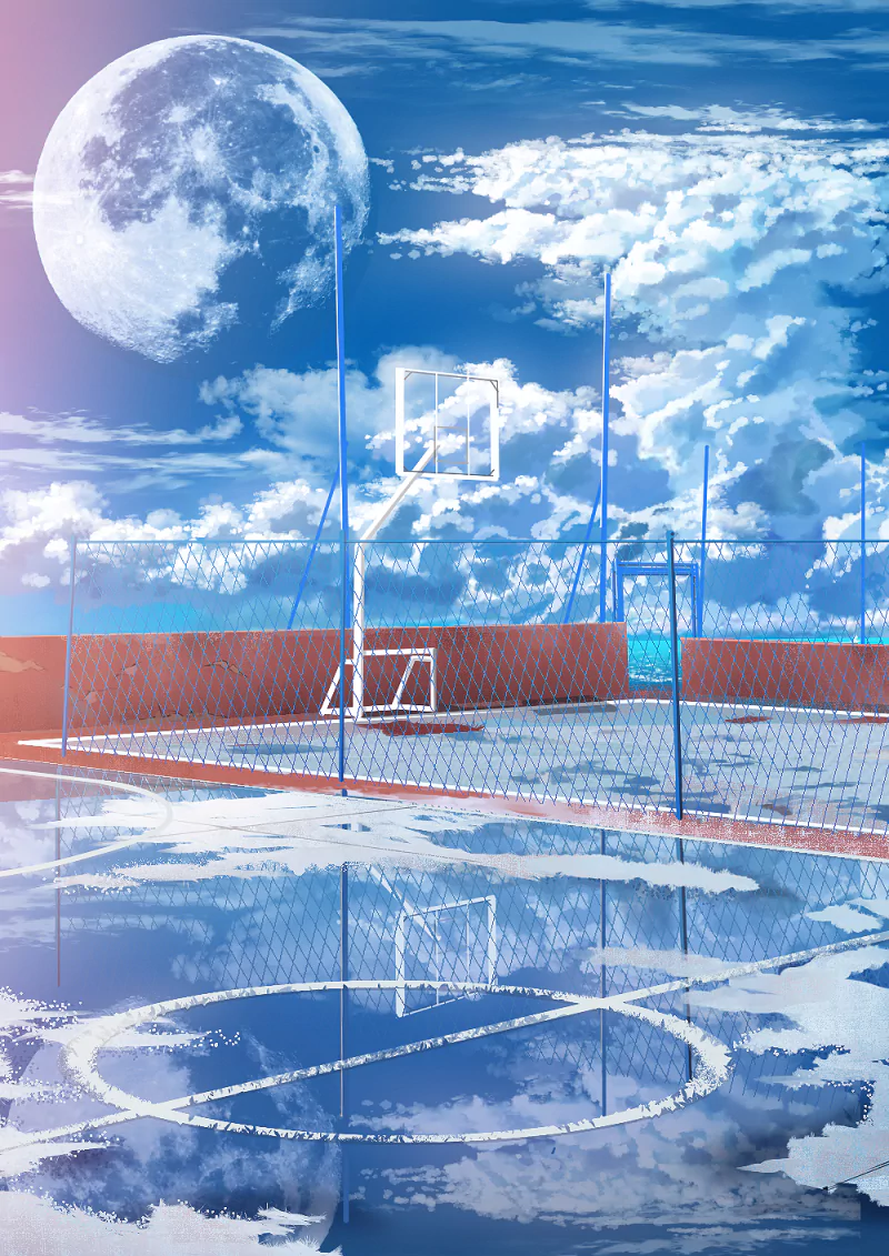Anime place Image