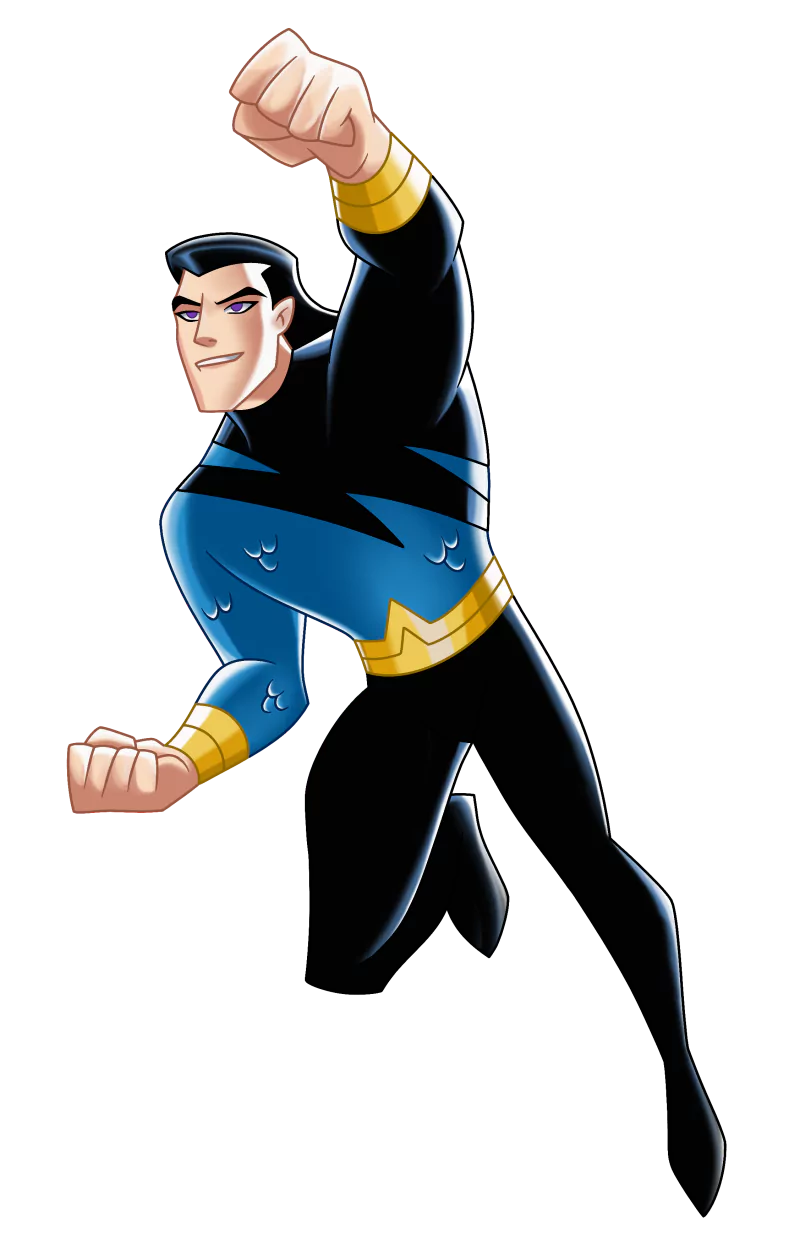 Garth (DC Comics) Aqualad (DC Comics) Comic Teen Titans Image