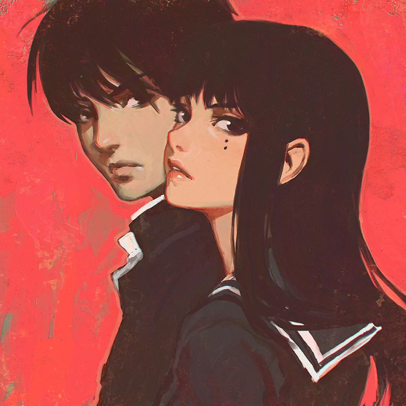 Kazuna Takashiro Chizuna Takashiro Anime Hitsuji no Uta Image