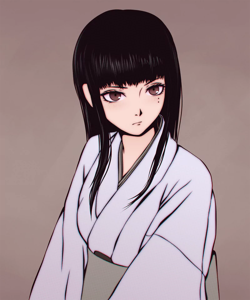 Chizuna Takashiro Anime Hitsuji no Uta Image