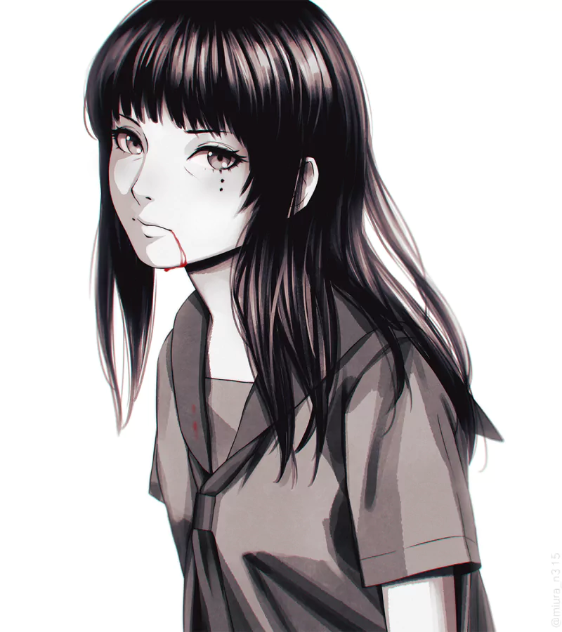 Chizuna Takashiro Anime Hitsuji no Uta Image
