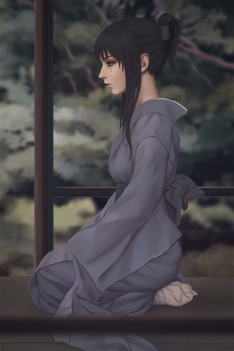Chizuna Takashiro Anime Hitsuji no Uta Image