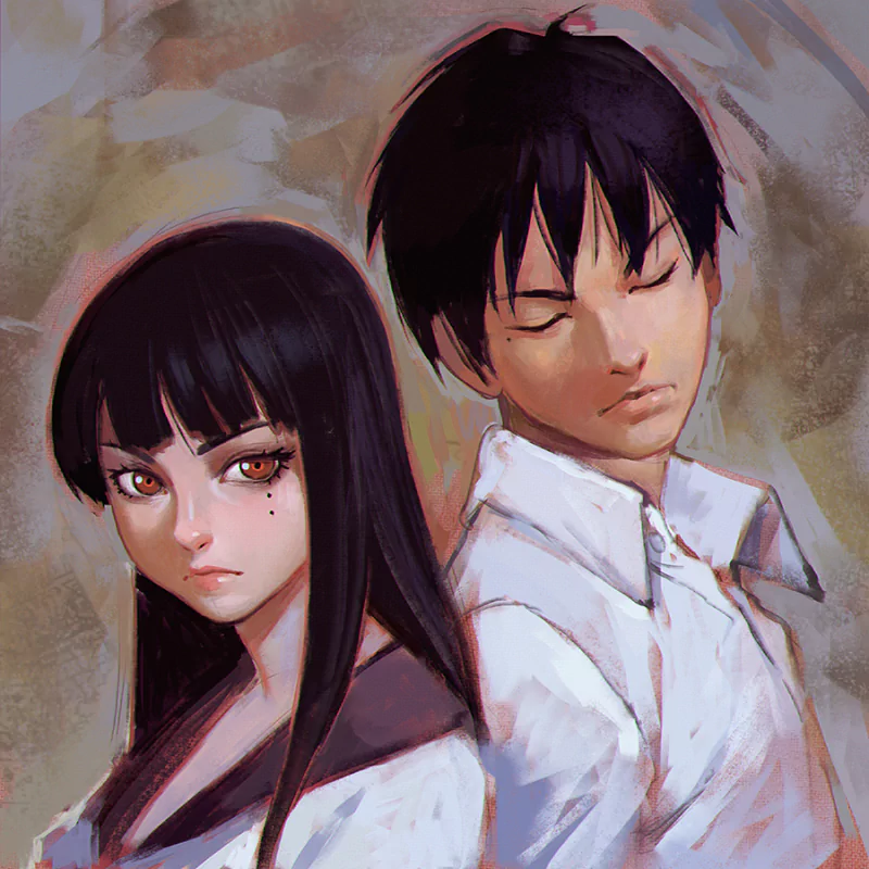 Kazuna Takashiro Chizuna Takashiro Anime Hitsuji no Uta Image