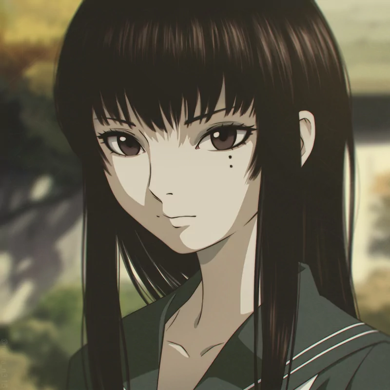 Chizuna Takashiro Anime Hitsuji no Uta Image