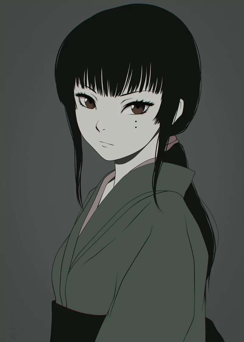 Chizuna Takashiro Anime Hitsuji no Uta Image