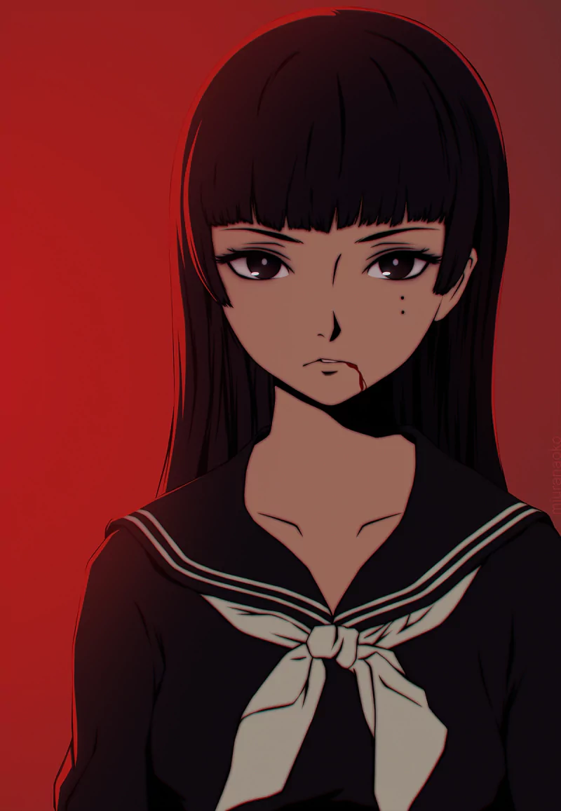 Chizuna Takashiro Anime Hitsuji no Uta Image