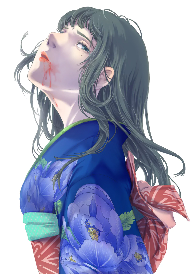 Chizuna Takashiro Anime Hitsuji no Uta Image