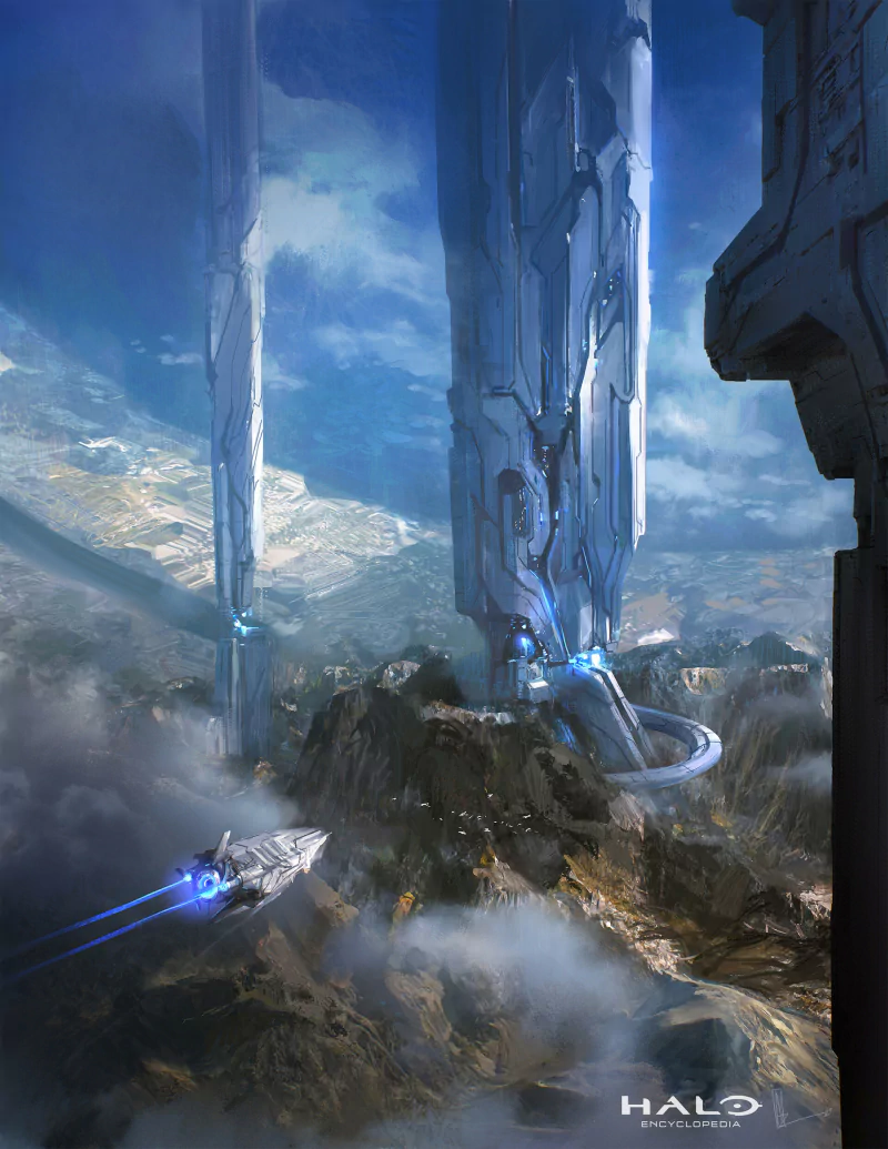  Bastion by Amir Zand