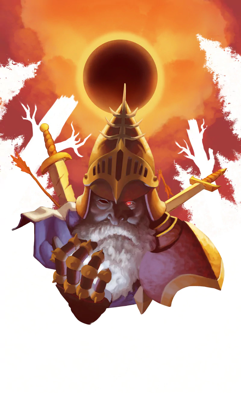 video game Rogue Legacy 2 Image