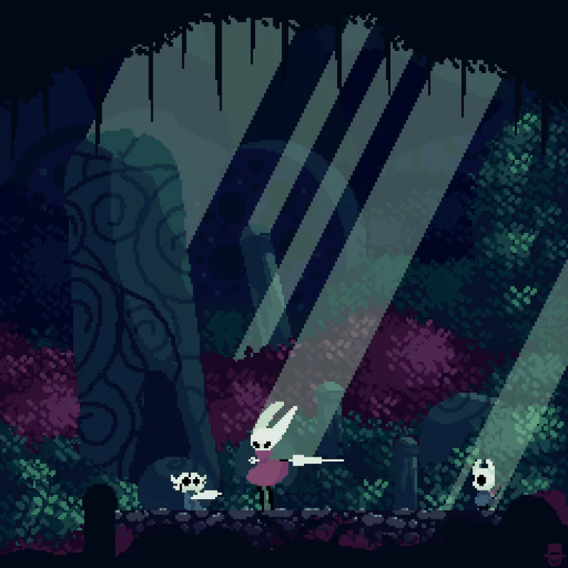  Come no closer, ghost